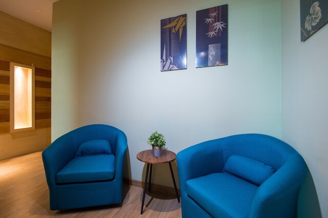 フィネス ベーシック ホテル