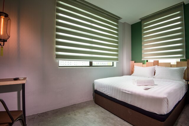 フィネス ベーシック ホテル