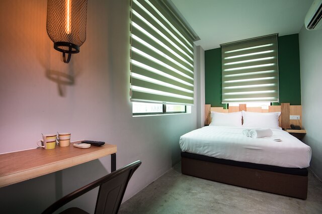 フィネス ベーシック ホテル