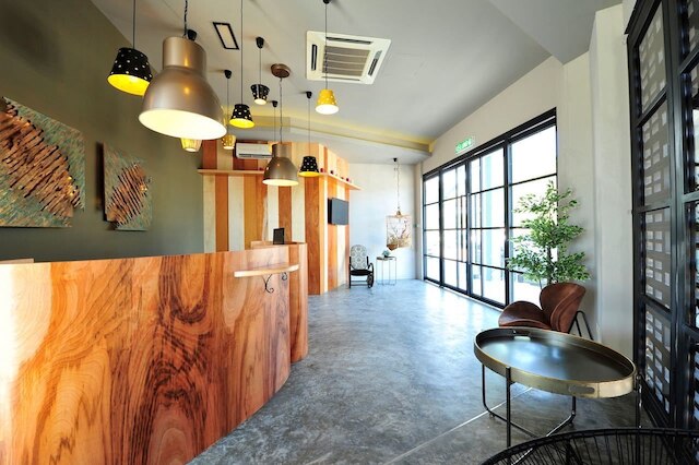 フィネス ベーシック ホテル