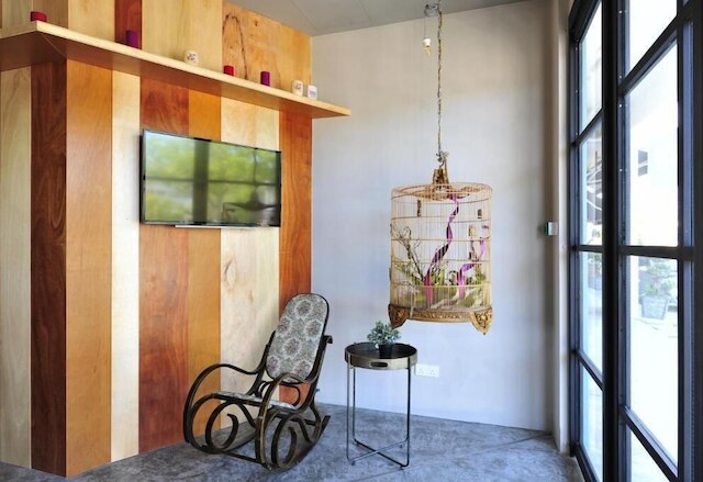 フィネス ベーシック ホテル