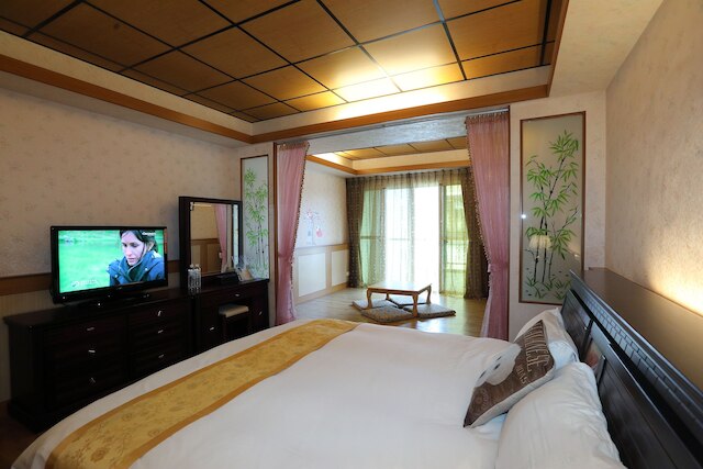 ファースト プレイス B&B 花蓮 レイルウェイ ステーション (菲斯佩旅居 - (花蓮火車站民宿))