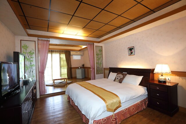 ファースト プレイス B&B 花蓮 レイルウェイ ステーション (菲斯佩旅居 - (花蓮火車站民宿))