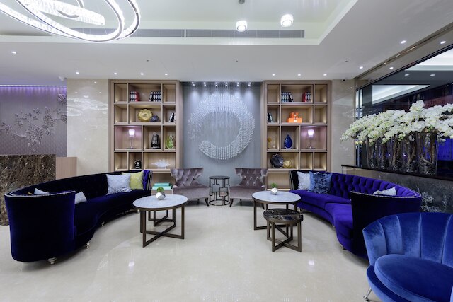 K ホテルズ台北 チャンアン (柯達大飯店台北長安)