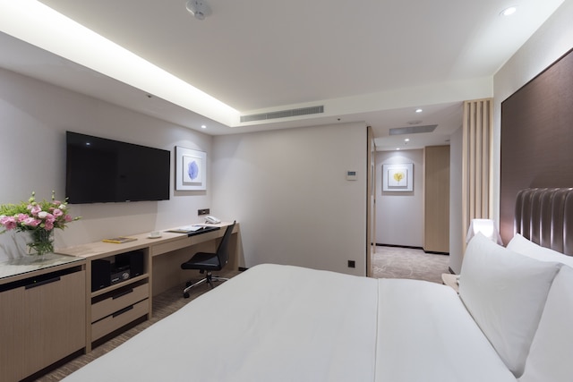 K ホテルズ台北 チャンアン (柯達大飯店台北長安)