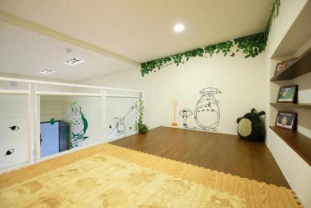 クラウドスケープ (雲起軒)