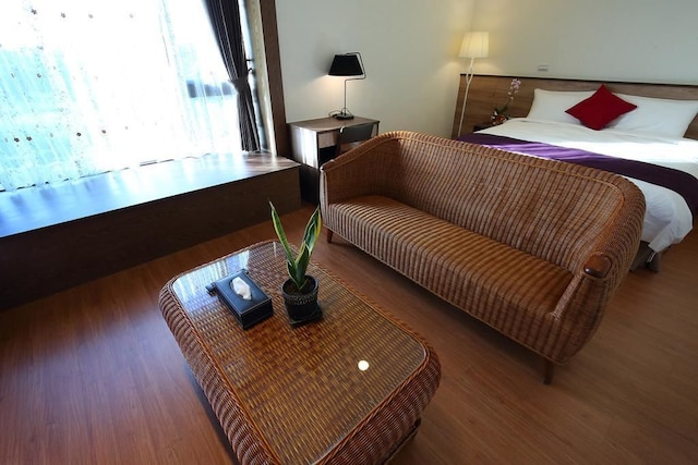 クラウドスケープ (雲起軒)