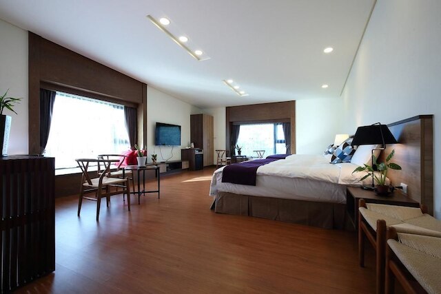 クラウドスケープ (雲起軒)