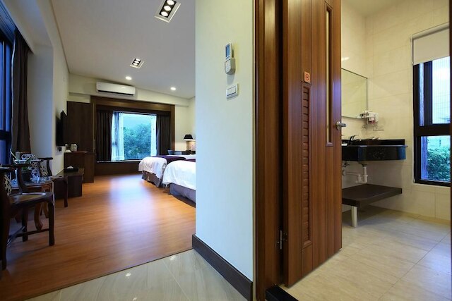 クラウドスケープ (雲起軒)