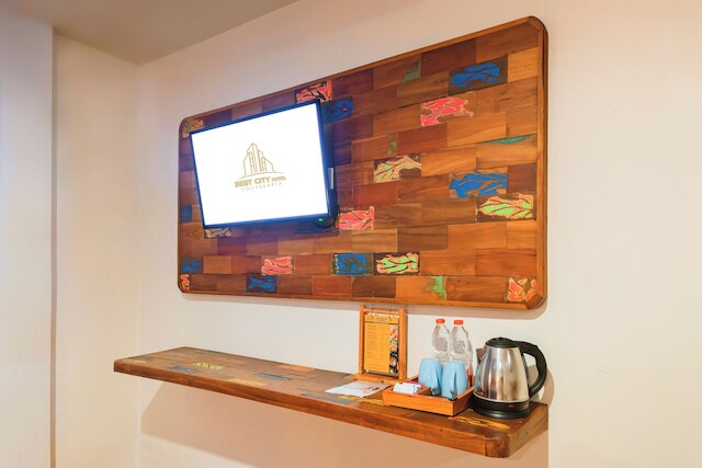 ベスト シティ ホテル