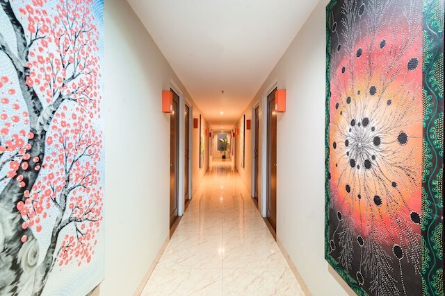 ベスト シティ ホテル