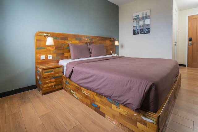 ベスト シティ ホテル