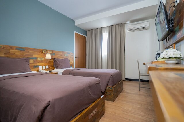 ベスト シティ ホテル