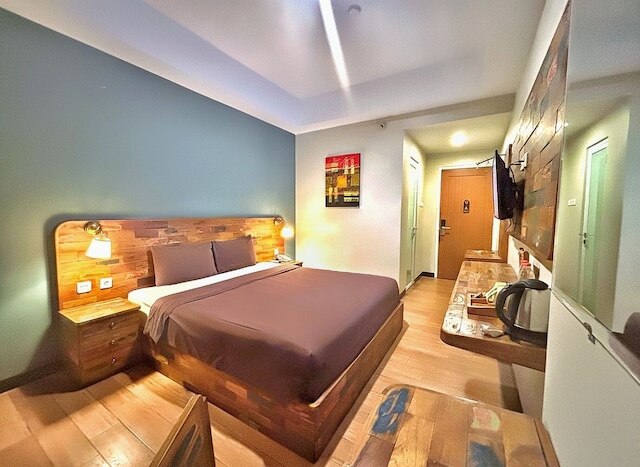 ベスト シティ ホテル