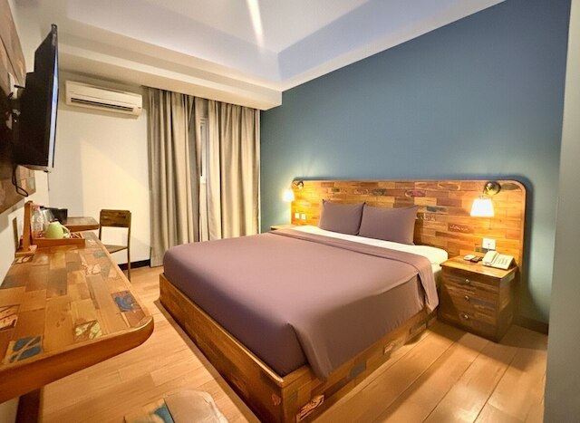 ベスト シティ ホテル