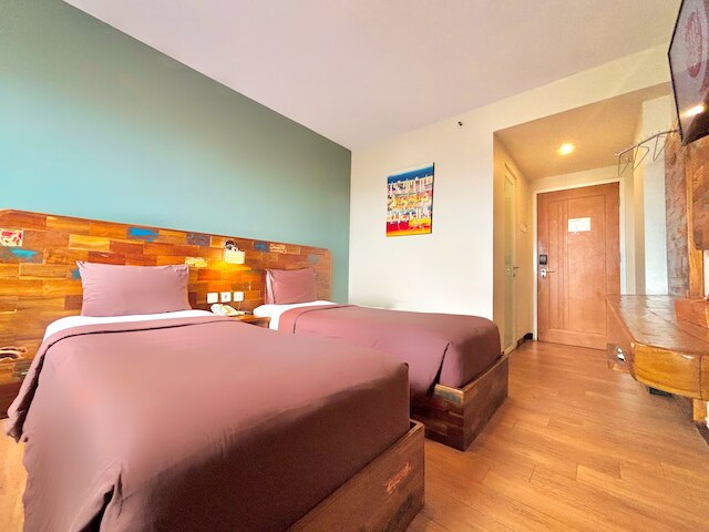 ベスト シティ ホテル