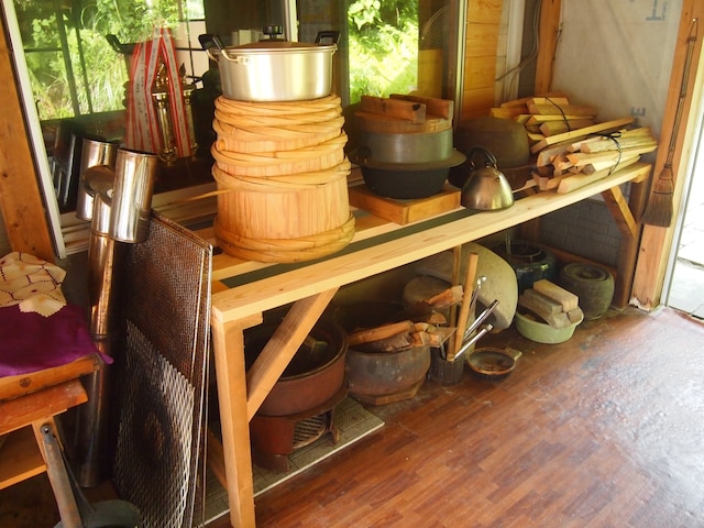 ルロ クラシックガーデン