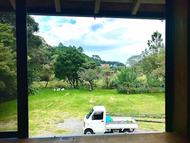 ルロ クラシックガーデン