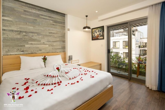 ジョン ブティック ヴィラ