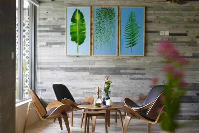 ジョン ブティック ヴィラ