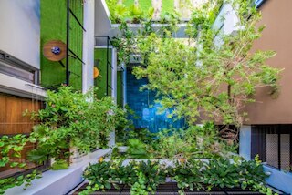 ジョン ブティック ヴィラ