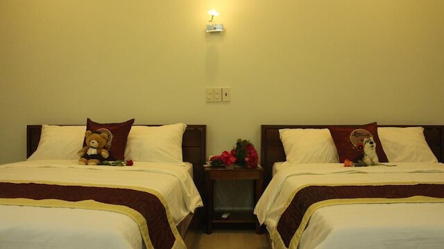 ボン マイ モーテル