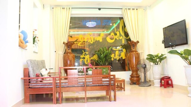 ボン マイ モーテル