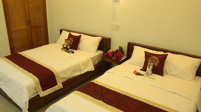 ボン マイ モーテル