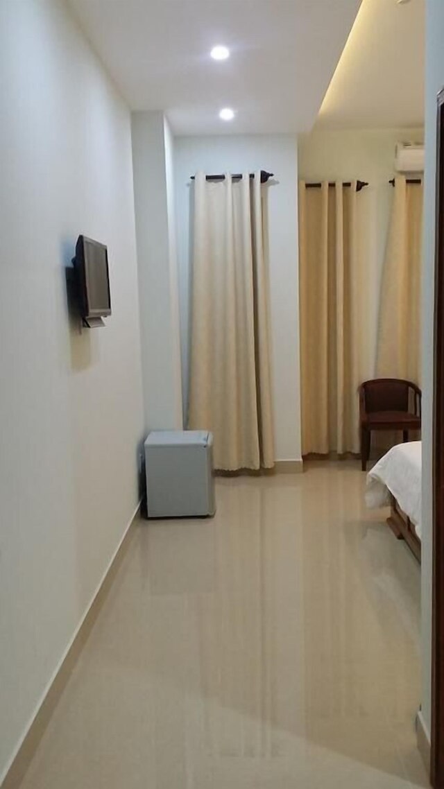 ボン マイ モーテル