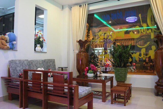 ボン マイ モーテル