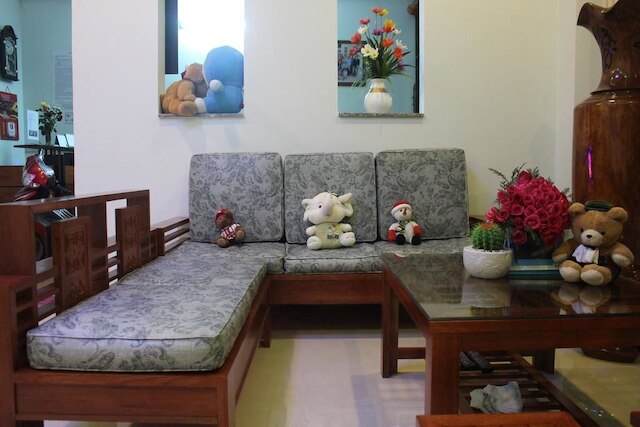 ボン マイ モーテル