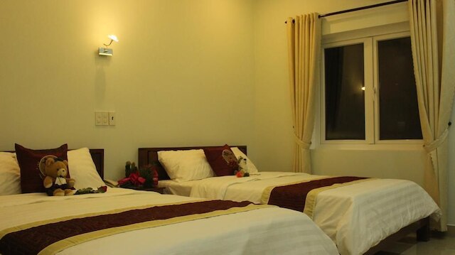 ボン マイ モーテル