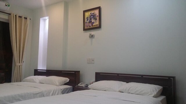 ボン マイ モーテル