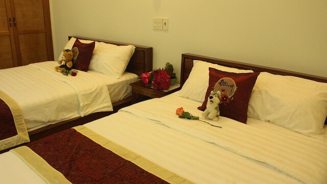 ボン マイ モーテル