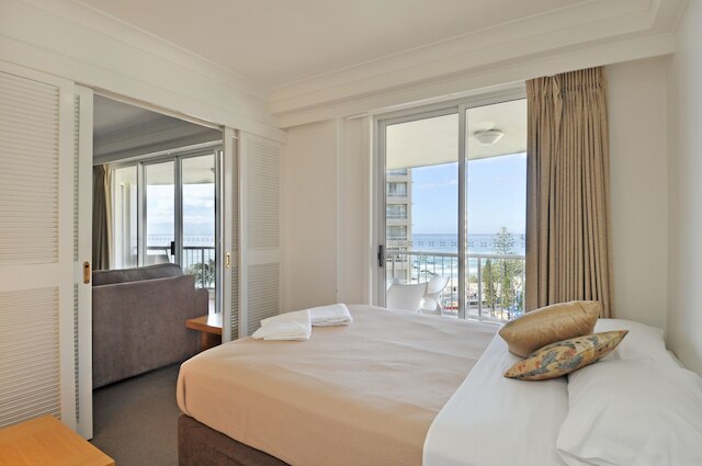 モロッカン リゾート - HR サーファーズ パラダイス