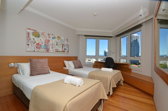 モロッカン リゾート - HR サーファーズ パラダイス