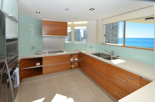 モロッカン リゾート - HR サーファーズ パラダイス