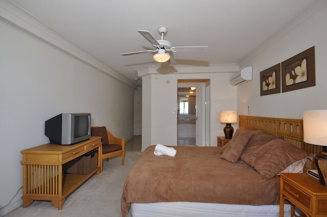 モロッカン リゾート - HR サーファーズ パラダイス