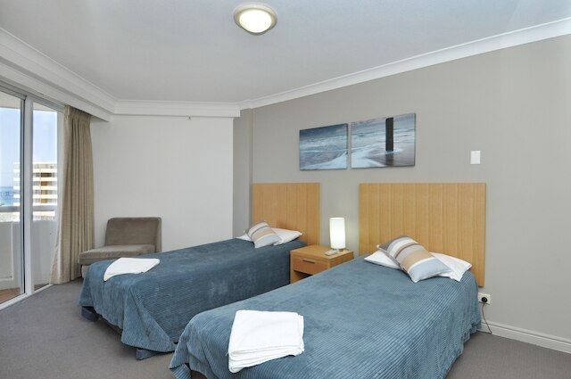 モロッカン リゾート - HR サーファーズ パラダイス