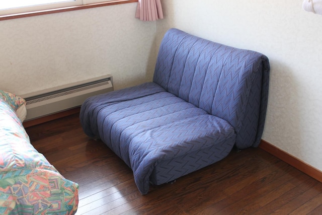 ペンションフィールド