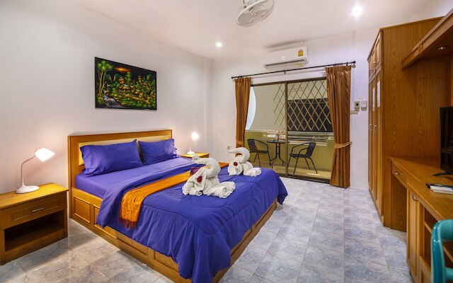 トラベラーズ レスト ホテル