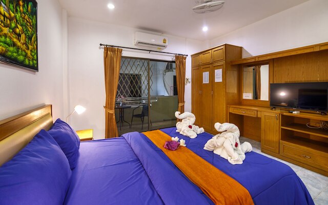 トラベラーズ レスト ホテル