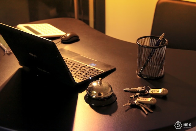 ブルーストーン ボーディング アパートメンツ