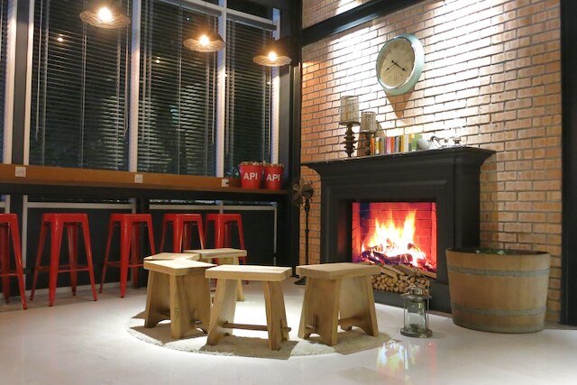 ザ ベッド KLCC - ホステル