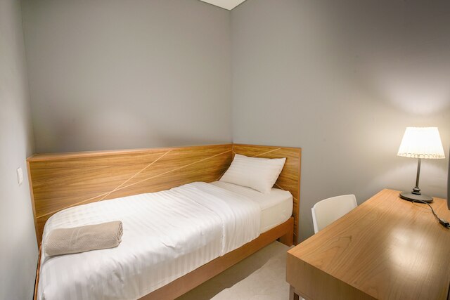 ザ ベッド KLCC - ホステル