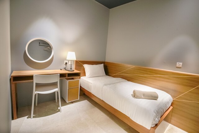 ザ ベッド KLCC - ホステル