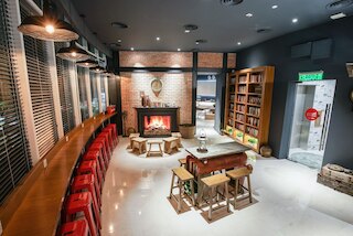 ザ ベッド KLCC - ホステル