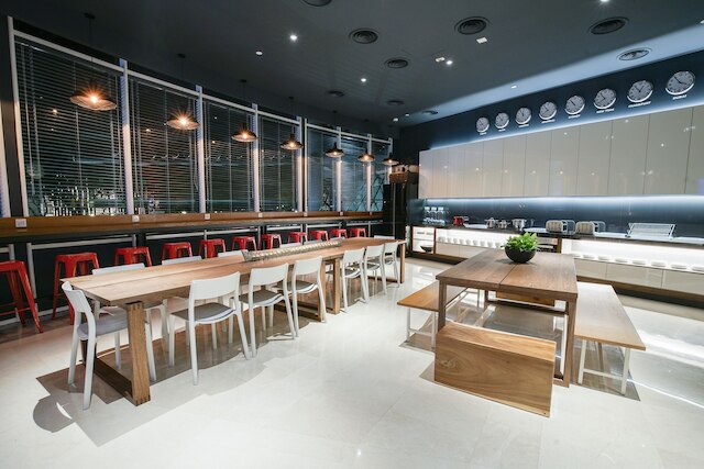 ザ ベッド KLCC - ホステル