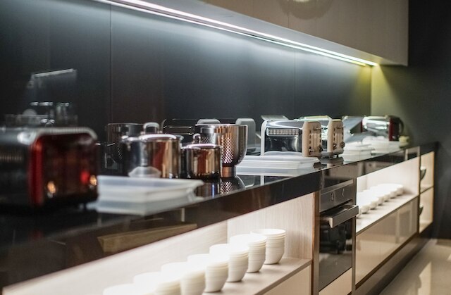 ザ ベッド KLCC - ホステル