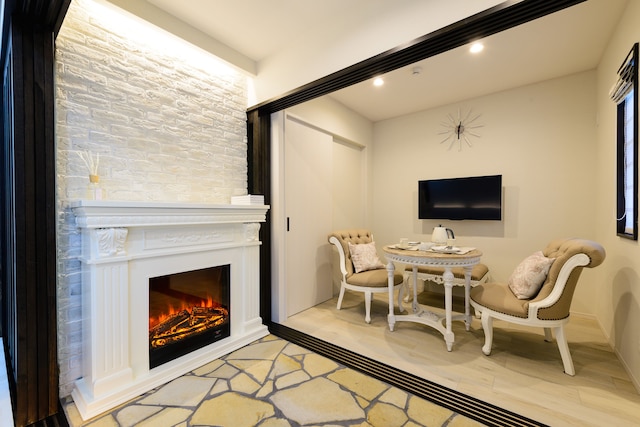 ゲストヴィラ箱根湯本 1 階